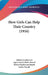 How Girls Can Help Their Country (1916) by Juliette Gordon Low, Agnes Smyth Baden-Powell, Robert Stephenson Smyth Baden-Powell