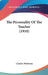 The Personality Of The Teacher (1910) by Charles McKenny
