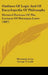 Outlines Of Logic And Of Encyclopedia Of Philosophy: Dictated Portions Of The Lectures Of Hermann Lotze (1887) by Hermann Lotze, George T. Ladd