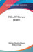 Odes Of Horace (1885) by Quintus Horatius Flaccus, Herbert Grant