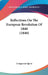 Reflections On The European Revolution Of 1848 (1848) by A. Superior Spirit