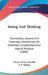 Seeing And Thinking: Elementary Lessons And Exercises, Introductory To Grammar, Composition, And Logical Analysis (1883) by Charles Henry Schaible, T. F. Althaus
