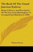 The Book Of The Grand Junction Railway: Being A History And Description Of The Line From Birmingham To Liverpool And Manchester (1839) by Thomas Roscoe