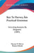 Key To Harvey's Practical Grammar: Including Analysis By Diagrams (1885) by Thomas W. Harvey, Thomas Eubank