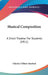Musical Composition: A Short Treatise For Students (1911) by Charles Villiers Stanford