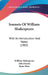 Sonnets Of William Shakespeare: With An Introduction And Notes (1902) by William Shakespeare, John Dennis, Byam Shaw