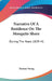 Narrative Of A Residence On The Mosquito Shore: During The Years 1839-41: With An Account Of Truxillo, And The Adjacent Islands Of Bonacca And Roatan by Thomas Young