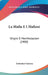 La Mafia E I Mafiosi: Origini E Manifestazioni (1900) by Antonino Cutrera