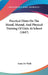 Practical Hints On The Moral, Mental, And Physical Training Of Girls At School (1847) by Anne De Wahl