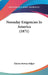 Noonday Exigencies In America (1871) by Hinton Rowan Helper