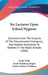 Six Lectures Upon School Hygiene: Delivered Under The Auspices Of The Massachusetts Emergency And Hygiene Association To Teachers In The Public School by Frank Wells, Frank Winthrop Draper, Charles Herbert Williams