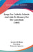 Songs For Catholic Schools And Aids To Memory For The Catechism (1860) by Jeremiah Williams Cummings, Domenico Speranza