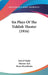 Six Plays Of The Yiddish Theater (1916) by David Pinski, Sholom Ash, Perez Hirschbein