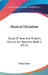 Musical Dictation: Study Of Tone And Rhythm, Manual For Teachers, Book 2 (1913) by Hollis Dann
