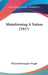 Misinforming A Nation (1917) by Willard Huntington Wright