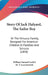Story Of Jack Halyard, The Sailor Boy: Or The Virtuous Family, Designed For American Children In Families And Schools (1834) by William Samuel Cardell, M. T. Leavenworth