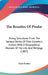 The Beauties Of Pindar: Being Selections From The Various Works Of That Eccentric Author, With A Biographical Memoir Of His Life And Writings (1807) by Peter Pindar