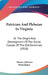 Patrician And Plebeian In Virginia: Or The Origin And Development Of The Social Classes Of The Old Dominion (1910) by Thomas Jefferson Wertenbaker