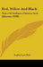 Red, Yellow And Black: Tales Of Indians, Chinese And Africans (1918) by Sophia Lyon Fahs