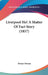 Liverpool Ho! A Matter Of Fact Story (1857) by Powys Oswyn
