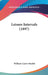 Leisure Intervals (1897) by William Carew Hazlitt