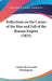 Reflections on the Causes of the Rise and Fall of the Roman Empire (1825) by Charles de Secondat Montesquieu
