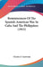 Reminiscences Of The Spanish-American War In Cuba And The Philippines (1915) by Charles F. Gauvreau