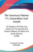 The American Nations V1, Generalities And Annals: Or Outlines Of A National History, Of The Ancient And Modern Nations Of North And South America (183 by Constantine Samuel Rafinesque