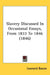 Slavery Discussed In Occasional Essays, From 1833 To 1846 (1846) by Leonard Bacon