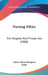 Nursing Ethics: For Hospital And Private Use (1900) by Isabel Adams Hampton Robb