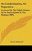 No Condemnation, No Separation: Lectures On The Eighth Chapter Of St. Paul's Epistle To The Romans (1885) by Marcus Rainsford