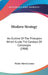 Modern Strategy: An Outline Of The Principles Which Guide The Conduct Of Campaigns (1908) by Walter Haweis James