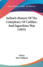 Sallust's History Of The Conspiracy Of Catiline, And Jugurthine War (1855) by Sallust, Peter Bullions