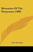 Memories Of The Tennysons (1900) by H. D. Rawnsley