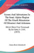 Scenes And Adventures In The Semi-Alpine Region Of The Ozark Mountains Of Missouri And Arkansas: Which Were First Traversed By De Soto, In 1541 (1853) by Henry Rowe Schoolcraft