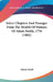 Select Chapters And Passages From The Wealth Of Nations Of Adam Smith, 1776 (1902) by Adam Smith