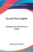 Second Year English: Composition And Rhetoric (1902) by George Ansel Watrous