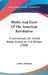 Myths And Facts Of The American Revolution: A Commentary On United States History As It Is Written (1908) by Arthur Johnston