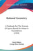 Rational Geometry: A Textbook For The Science Of Space, Based On Hilbert's Foundations (1904) by David Hilbert, George Bruce Halsted