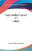 Lady Audley's Secret V1 (1862) by Mary Elizabeth Braddon