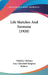 Life Sketches And Sermons (1920) by Nickels J. Holmes, Lucy Elizabeth Simpson Holmes