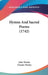 Hymns And Sacred Poems (1742) by John Wesley, Charles Wesley