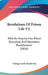 Revelations Of Prison Life V2: With An Enquiry Into Prison Discipline And Secondary Punishments (1856) by George Laval Chesterton
