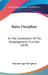 Ratio Discipline: Or The Constitution Of The Congregational Churches (1829) by Thomas Cogswell Upham
