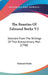 The Beauties Of Edmund Burke V2: Selected From The Writings Of That Extraordinary Man (1798) by Edmund Burke