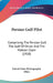 Persian Gulf Pilot: Comprising The Persian Gulf, The Gulf Of Oman And The Makran Coast (1920) by United States Hydrographic Office