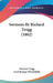 Sermons By Richard Twigg (1882) by Richard Twigg, Lord Bishop of Lichfield