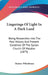 Lingerings Of Light In A Dark Land: Being Researches Into The Past History And Present Condition Of The Syrian Church Of Malabar (1873) by Thomas Whitehouse