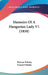 Memoirs Of A Hungarian Lady V1 (1850) by Theresa Pulszky, Francis Pulszky