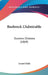 Rusbrock L'Admirable: Ouevres Choisies (1869) by Ernest Hello
